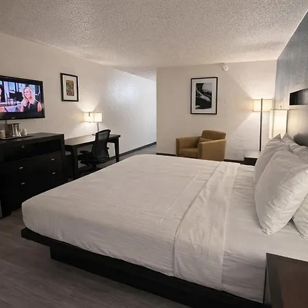 Express Inn & Suites-2