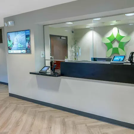 Extended Stay America Suites - Boca Raton - Commerce-3