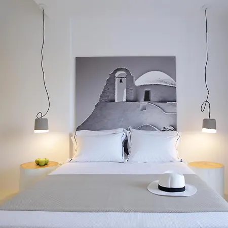 Livin Mykonos Hotel - Adults Only By Mr And Mrs White-3