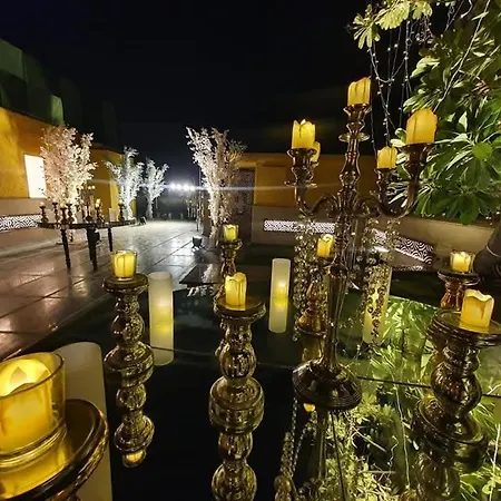 Jrd Luxury-Business Hotel-3