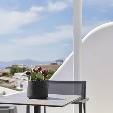Livin Mykonos Hotel - Adults Only By Mr And Mrs White-3