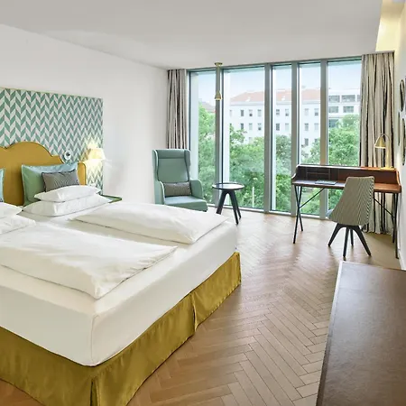 Crowne Plaza Vienna By Ihg-2