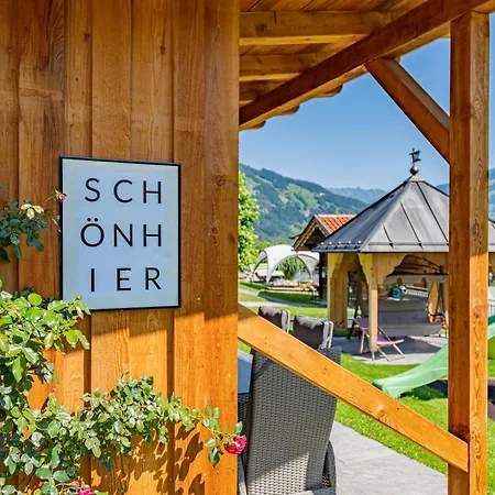 Hotel Kirchbichlhof-3