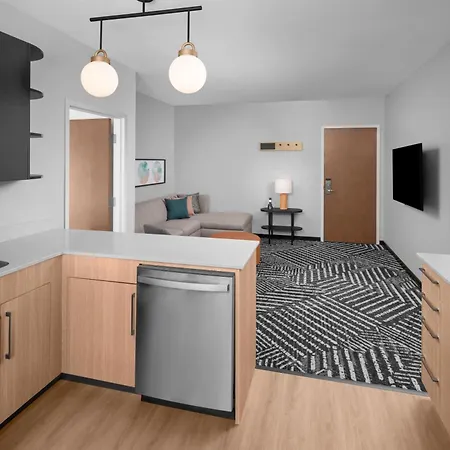 Hyatt House Pittsburgh-South Side-3