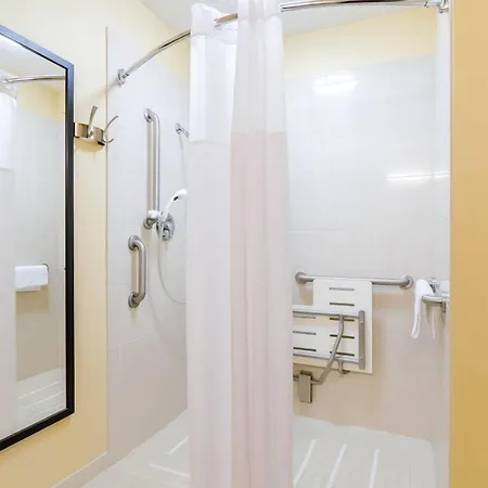 Quality Inn & Suites Ogallala-2