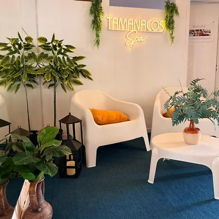 Tamanacos Hotel&Spa-2