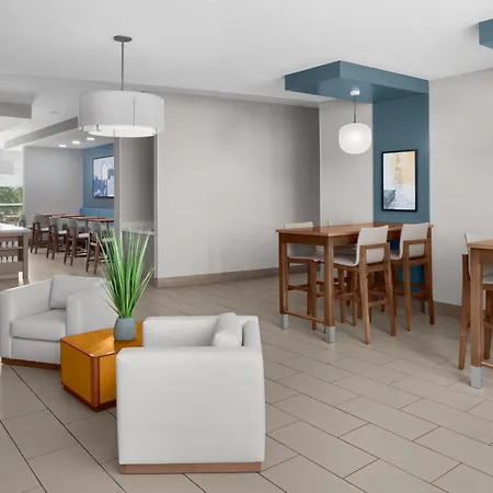 Hyatt House Pittsburgh-South Side-2