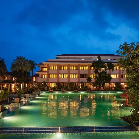 Taj Alibaug Resort & Spa, Maharashtra-2