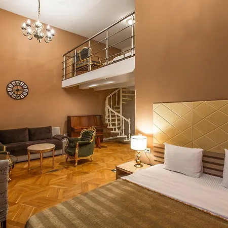Rustaveli Hotel-3