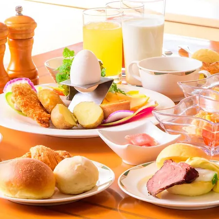 Authent Hotel Otaru-3