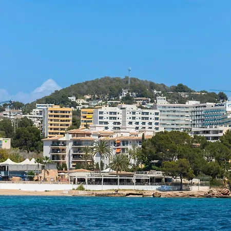 Leonardo Boutique Hotel Mallorca Port Portals - Adults Only-2