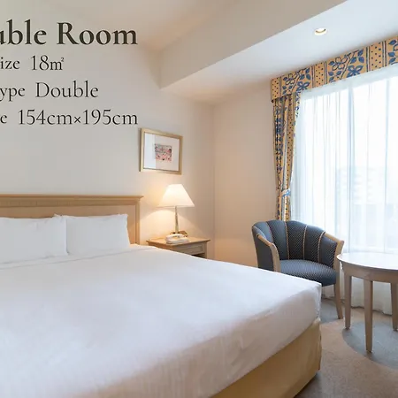 Authent Hotel Otaru-3