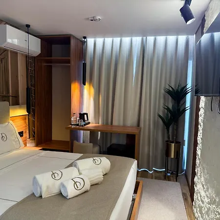 Dom Joao Glamour Hotel-3