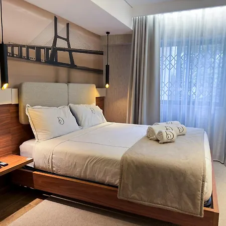 Dom Joao Glamour Hotel-3