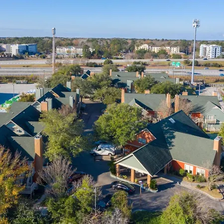 Extended Stay Of Charleston-2