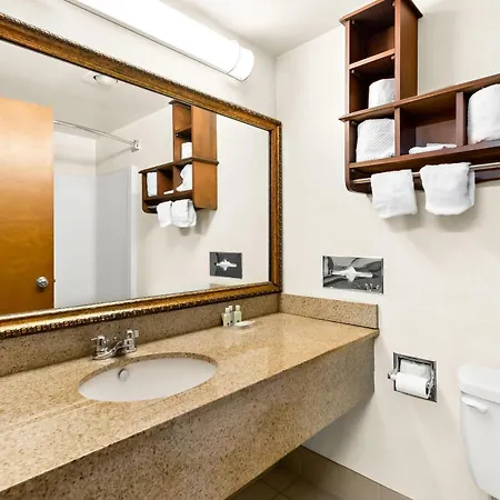 Quality Inn Mount Vernon-2