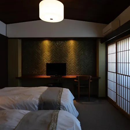 Ryokan Kiraku-3