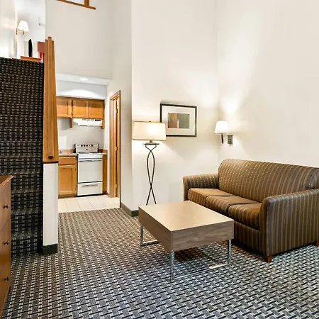 Quality Inn Mount Vernon-3