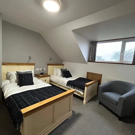 Karrawa Guest House-2