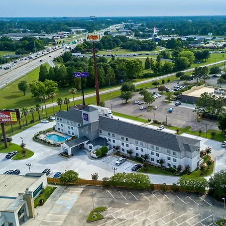 Sleep Inn Baton Rouge East I-12-2