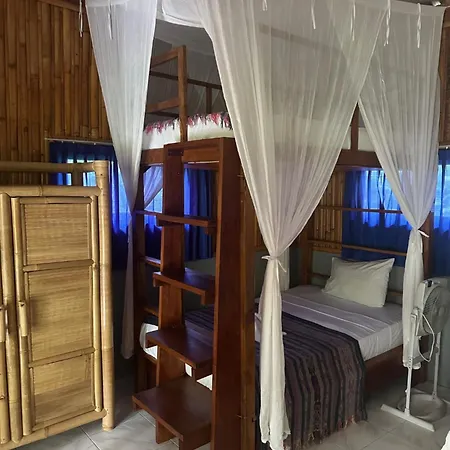 Rinjani Beach Eco Resort-3