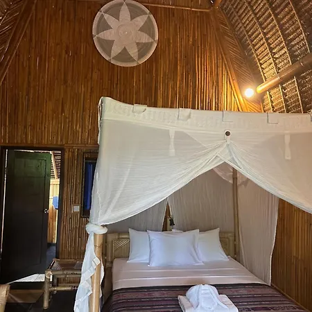 Rinjani Beach Eco Resort-2