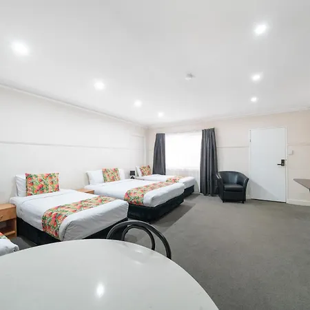 Ben Chifley Motor Inn-2