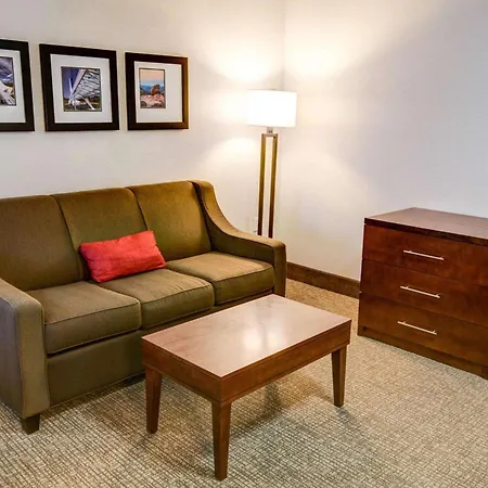 Comfort Inn Redding Near I-5-3