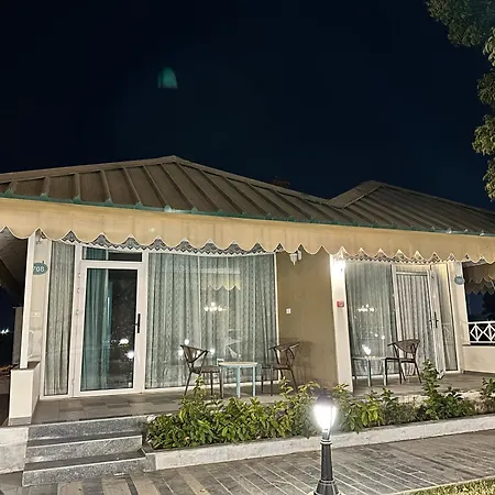 Regenta Resort Bhuj By Royal Orchid Hotels Limited-3