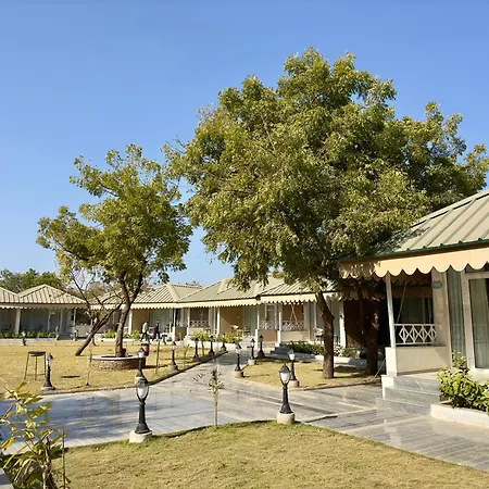 Regenta Resort Bhuj By Royal Orchid Hotels Limited-2