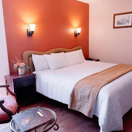 Hotel Roma-3