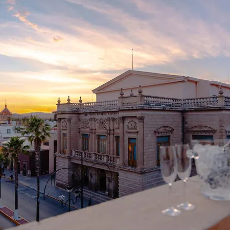 Hotel Roma-2