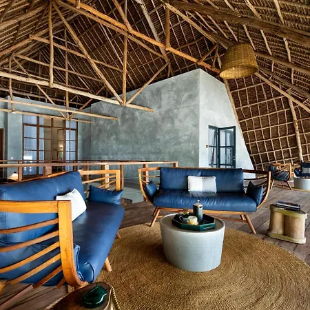 Upendo Beach Boutique Hotel Zanzibar-3