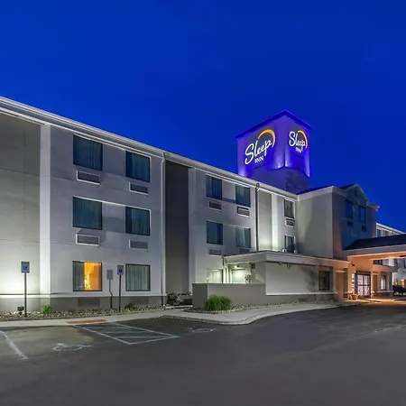 Sleep Inn Allentown-Fogelsville-2
