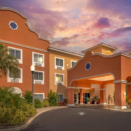 Comfort Suites Lady Lake - The Villages-3