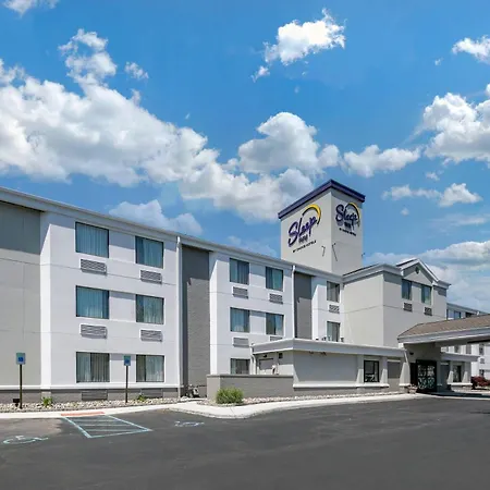 Sleep Inn Allentown-Fogelsville-3