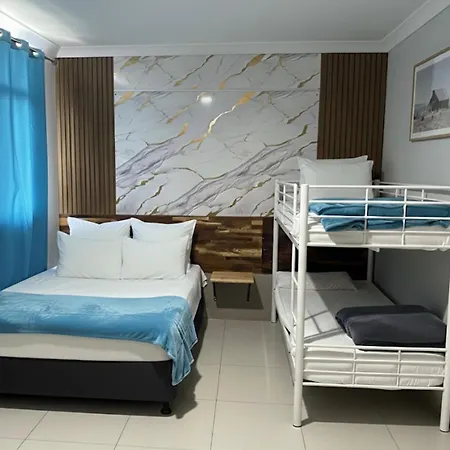 Perth City Motel-2