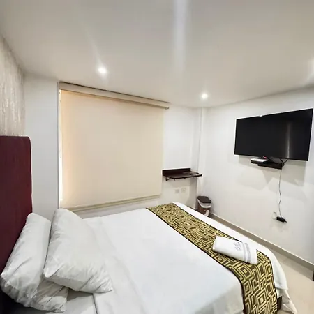 Hotel Ipanema Meridian-2