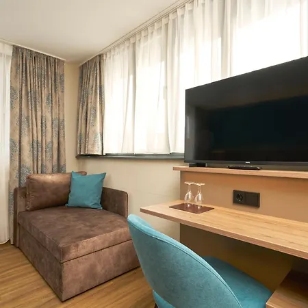 Hotel Am Dom-2