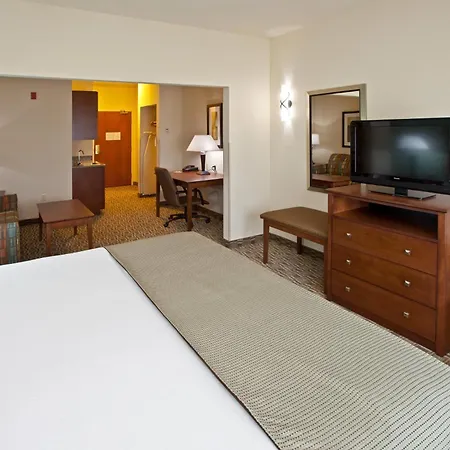 Holiday Inn Express & Suites Ripley By Ihg-2