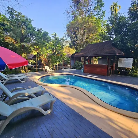 Khao Sok Cabana Resort-2