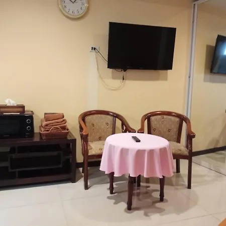 Joy House Jomtien Beach-3