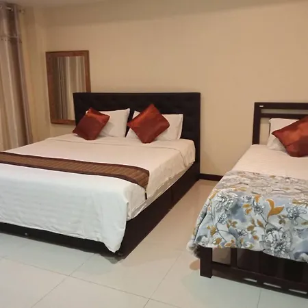 Joy House Jomtien Beach-2