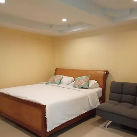 Joy House Jomtien Beach-3