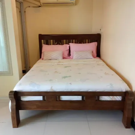 Joy House Jomtien Beach-3