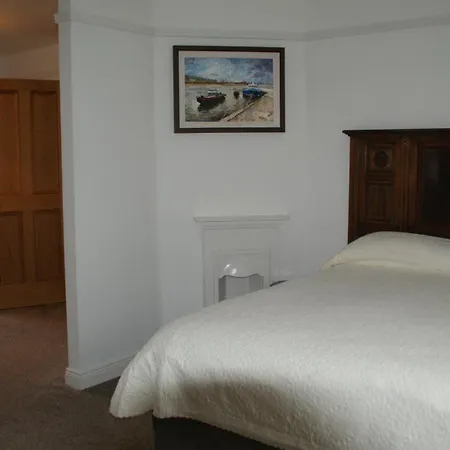 Rockville House B&B-3