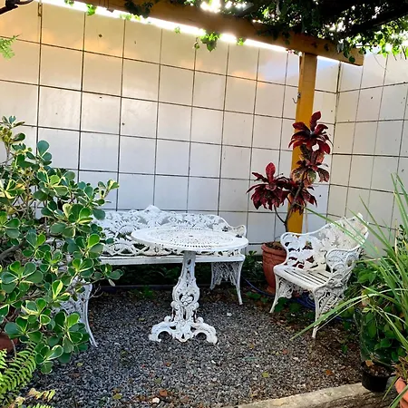 POUSADA VENTO NORTE CAMA&CAFÉ SUÍTES INDIVIDUAIs-2