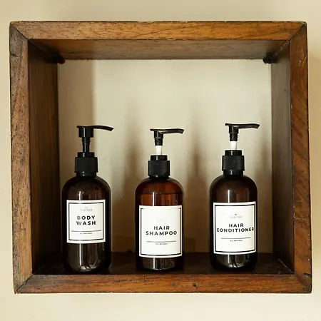 Alquimia Hotel Boutique-2