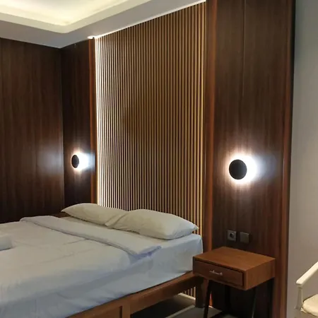 The Village Resort Bogor Powered By Archipelago-3