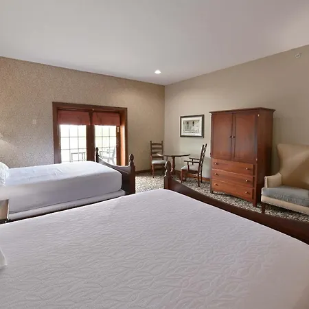 Carlisle Inn-3